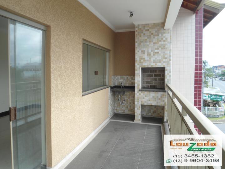 Apartamento, 3 quartos, 120 m² - Foto 4