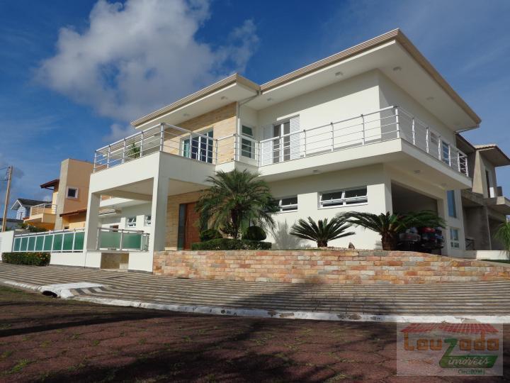 Sobrado, 3 quartos, 250 m² - Foto 1