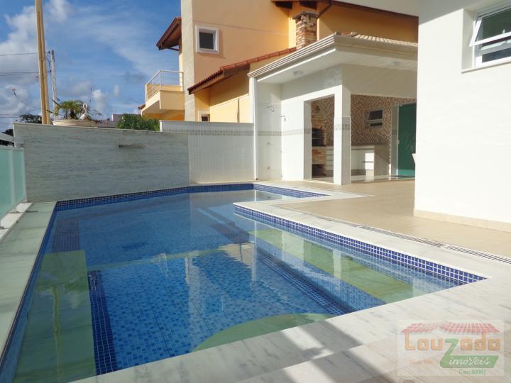 Sobrado, 3 quartos, 250 m² - Foto 4