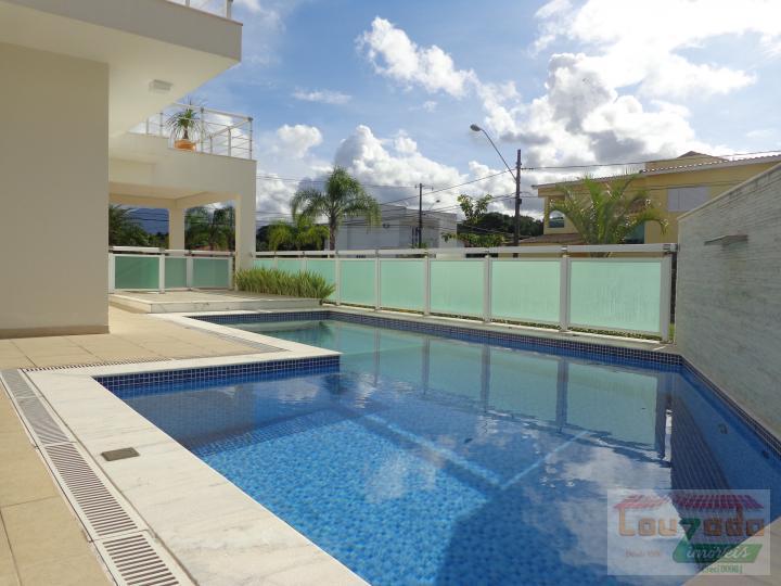 Sobrado, 3 quartos, 250 m² - Foto 5