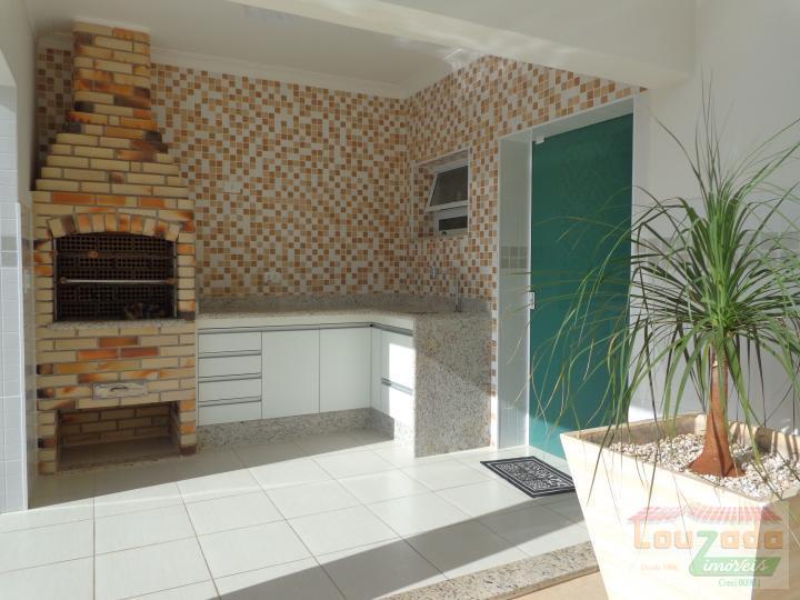 Sobrado, 3 quartos, 250 m² - Foto 6