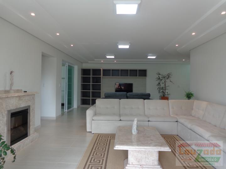 Sobrado, 3 quartos, 250 m² - Foto 9