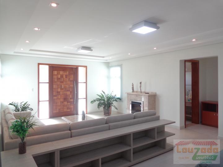 Sobrado, 3 quartos, 250 m² - Foto 10