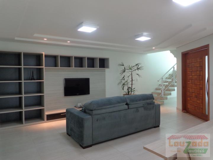 Sobrado, 3 quartos, 250 m² - Foto 11