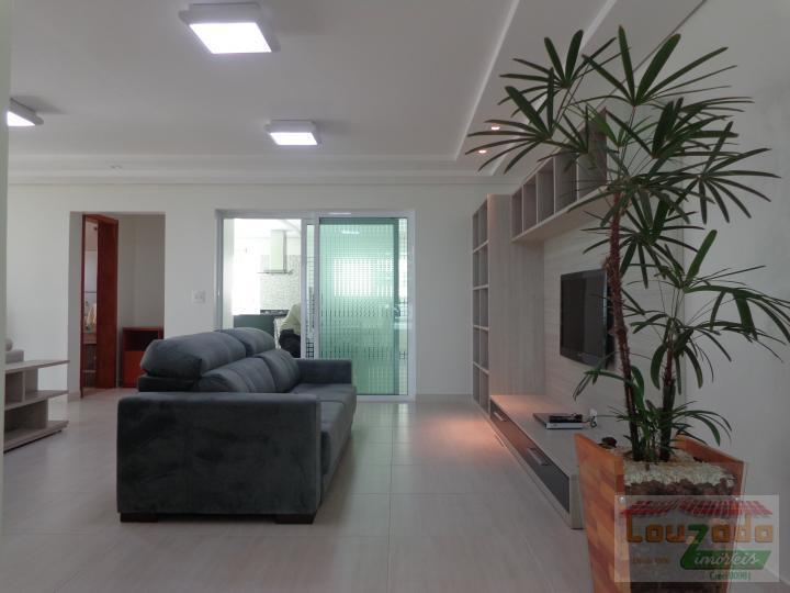 Sobrado, 3 quartos, 250 m² - Foto 12