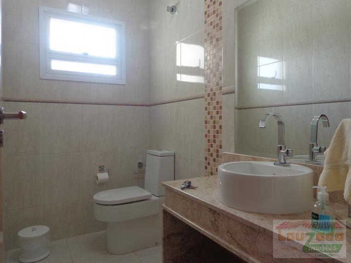 Sobrado, 3 quartos, 250 m² - Foto 13