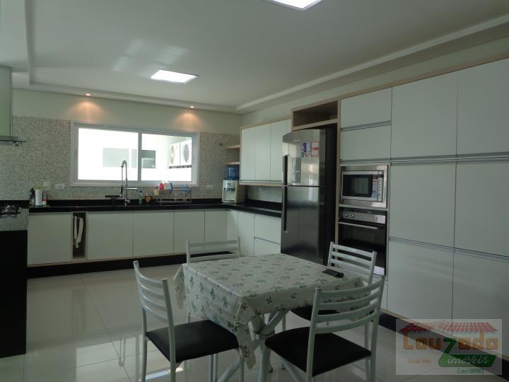 Sobrado, 3 quartos, 250 m² - Foto 14