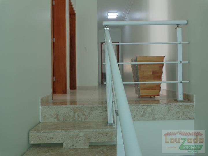 Sobrado, 3 quartos, 250 m² - Foto 17