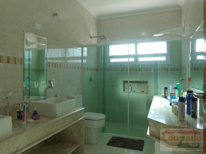 Sobrado, 3 quartos, 250 m² - Foto 21