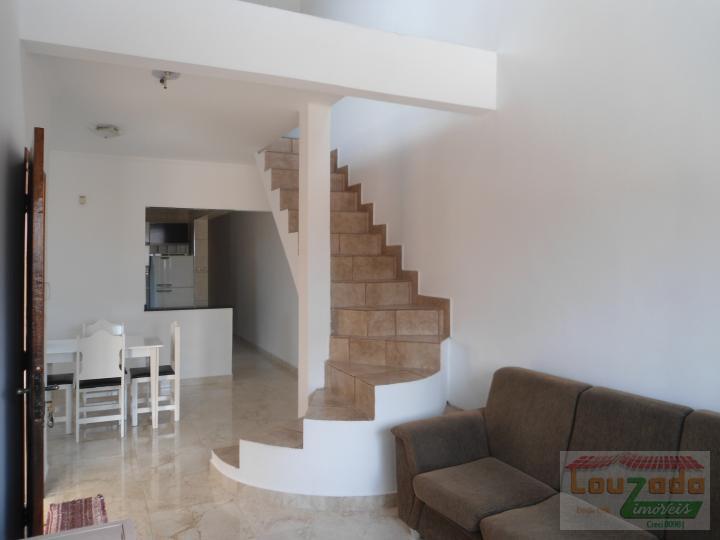 Sobrado, 3 quartos, 110 m² - Foto 9