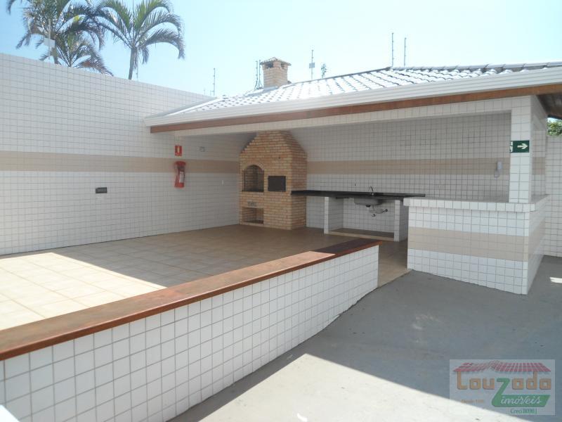 Apartamento, 3 quartos, 110 m² - Foto 2