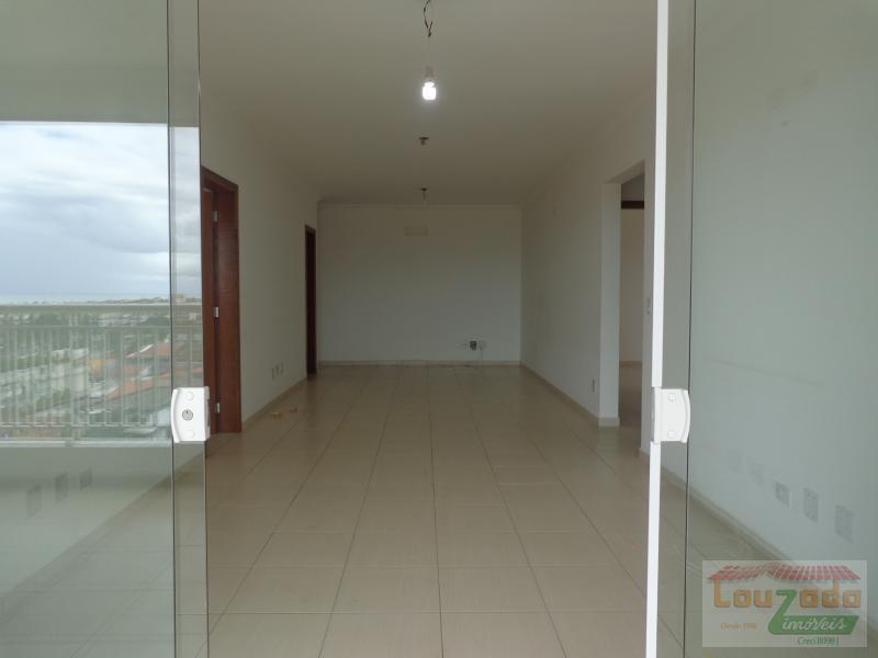 Apartamento, 3 quartos, 110 m² - Foto 4