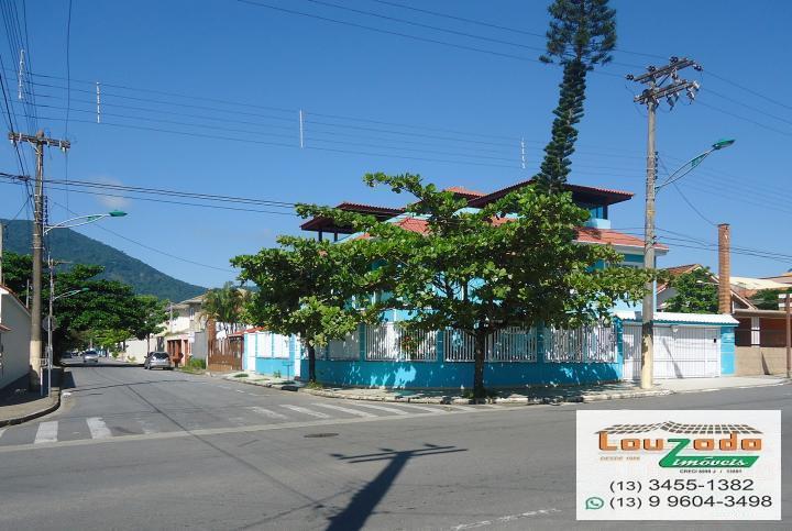 Sobrado, 5 quartos, 326 m² - Foto 3