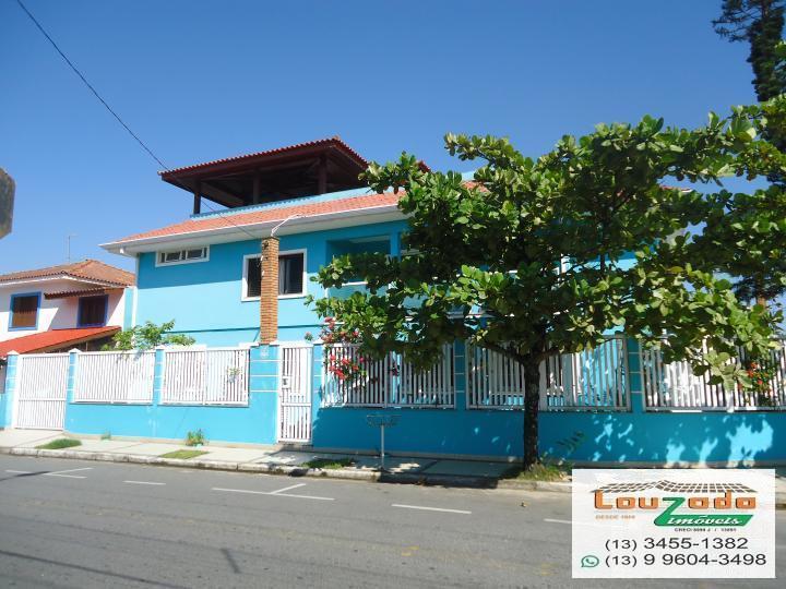 Sobrado, 5 quartos, 326 m² - Foto 2