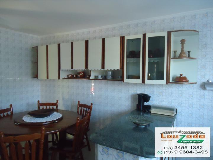 Sobrado, 5 quartos, 326 m² - Foto 7