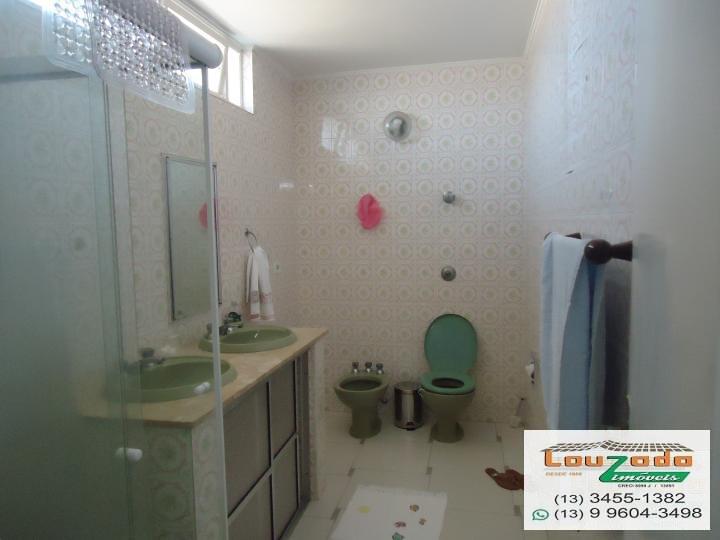 Sobrado, 5 quartos, 326 m² - Foto 14