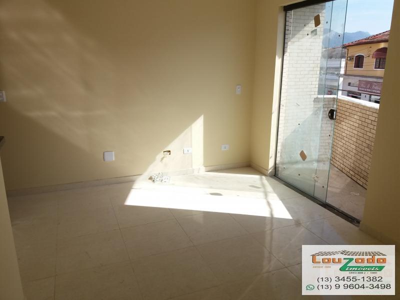 Apartamento, 2 quartos, 65 m² - Foto 2