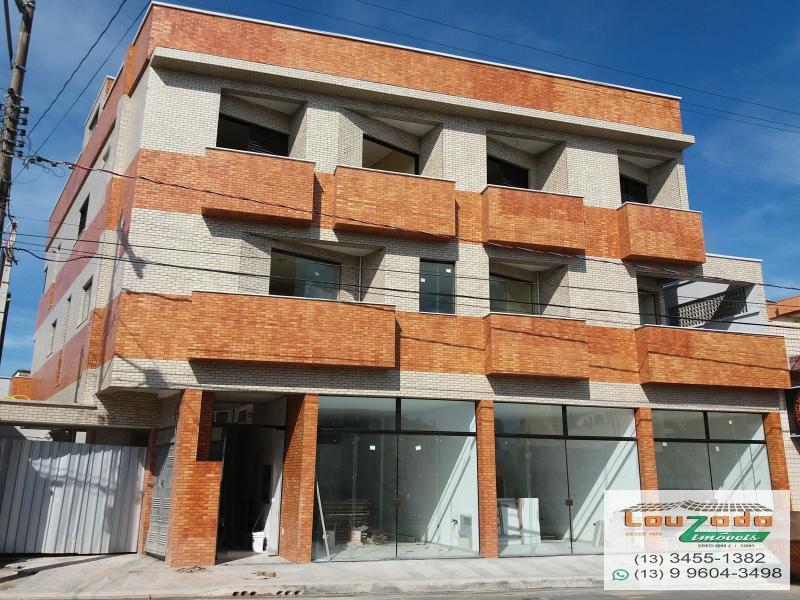 Apartamento, 1 quarto, 45 m² - Foto 2