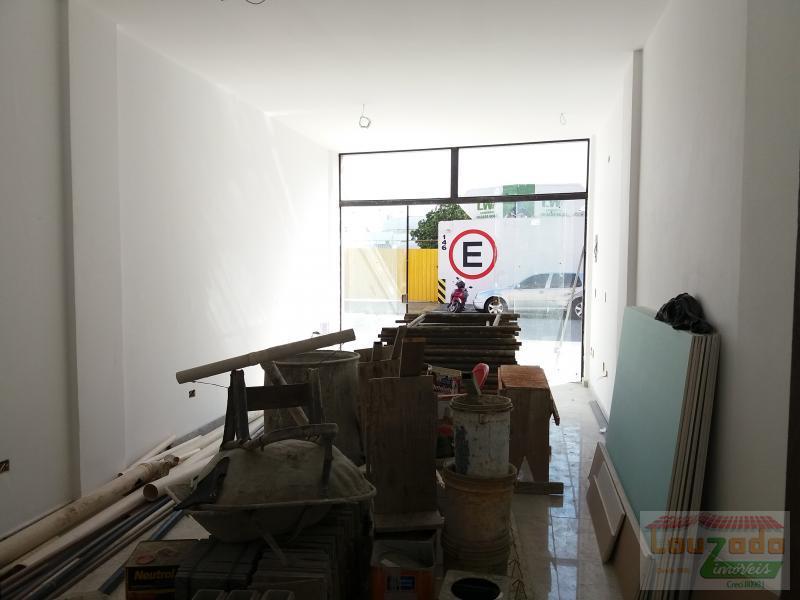 Prédio Inteiro, 30 m² - Foto 7