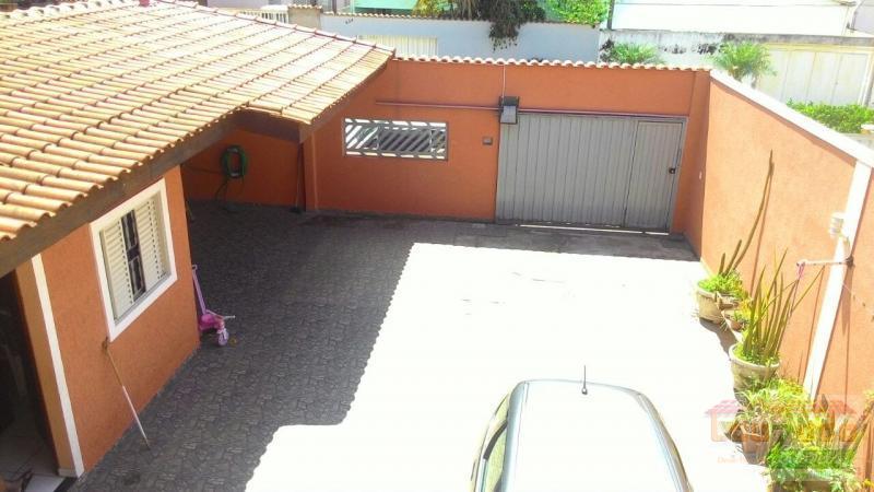 Sobrado, 3 quartos, 175 m² - Foto 2