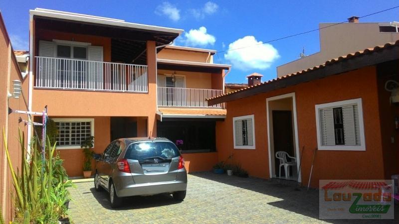 Sobrado, 3 quartos, 175 m² - Foto 3