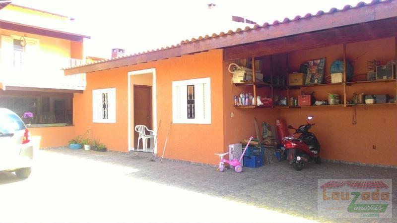 Sobrado, 3 quartos, 175 m² - Foto 6