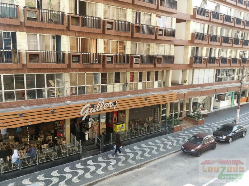 Apartamento, 2 quartos, 74 m² - Foto 2