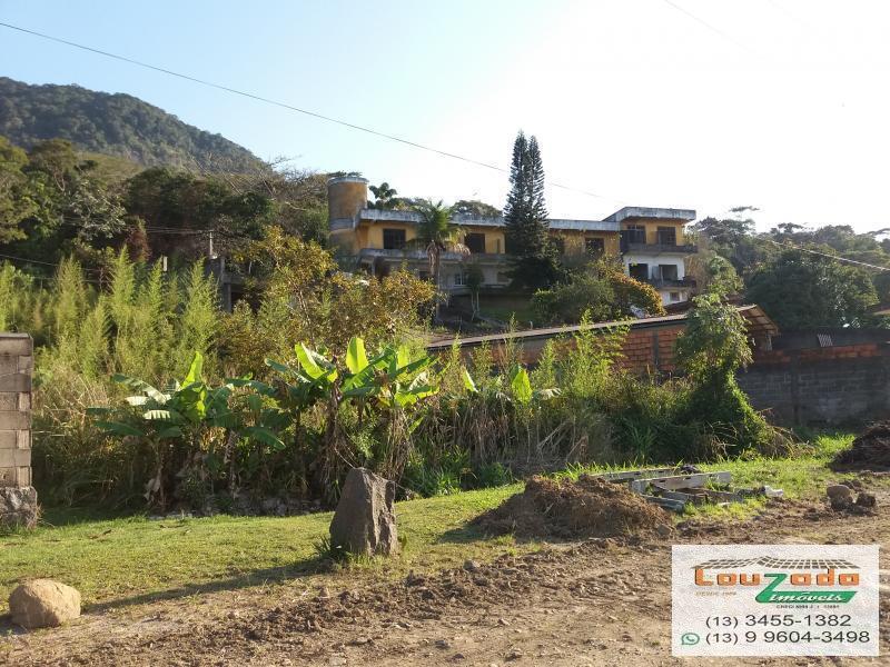 Terreno, 840 m² - Foto 2