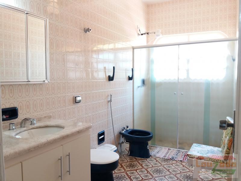 Casa, 4 quartos, 207 m² - Foto 22