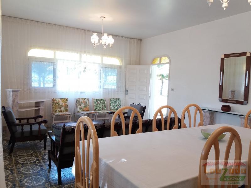 Casa, 4 quartos, 207 m² - Foto 9