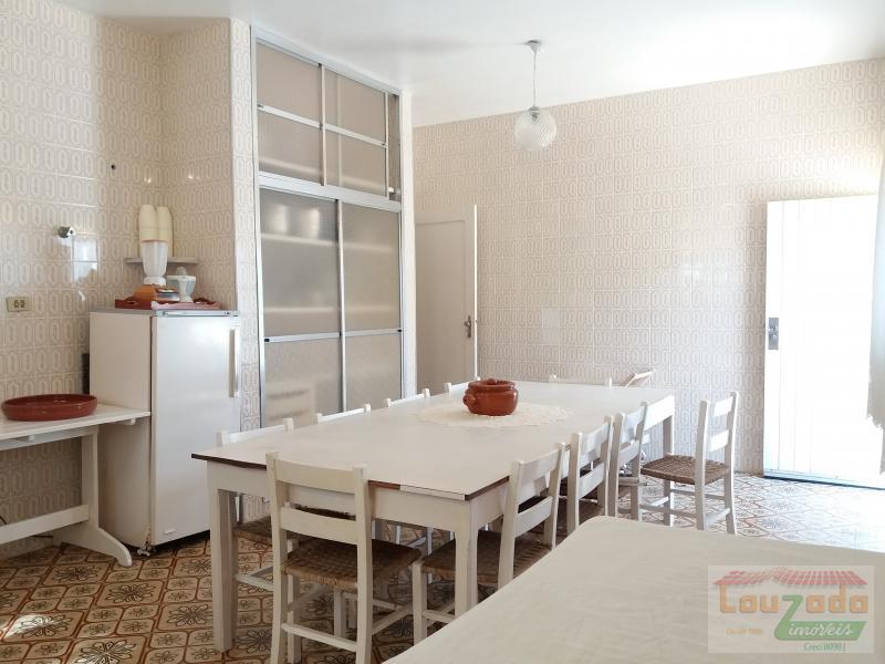 Casa, 4 quartos, 207 m² - Foto 12