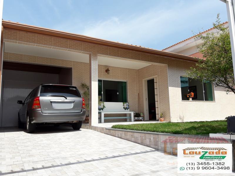 Casa, 3 quartos, 170 m² - Foto 3