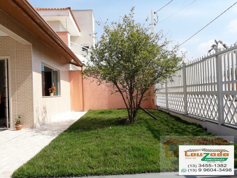 Casa, 3 quartos, 170 m² - Foto 4