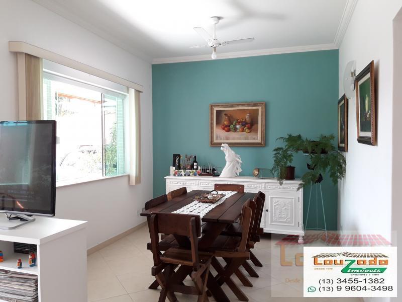 Casa, 3 quartos, 170 m² - Foto 8