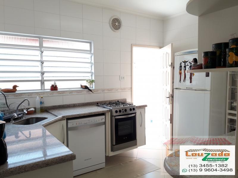 Casa, 3 quartos, 170 m² - Foto 10