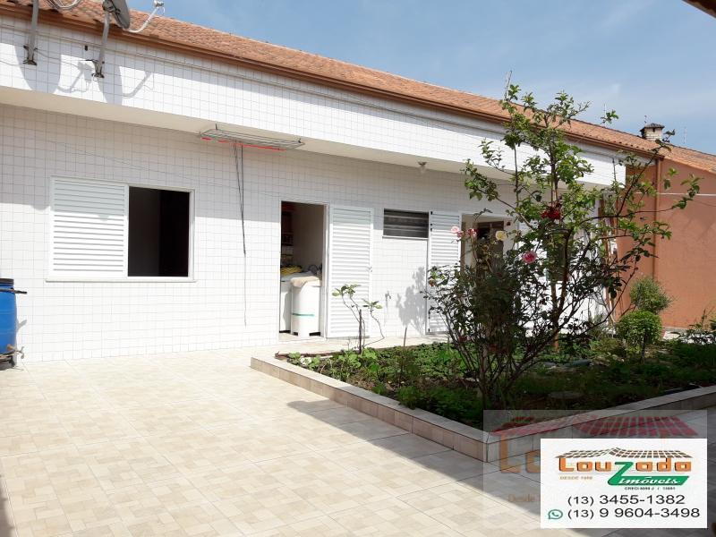 Casa, 3 quartos, 170 m² - Foto 19