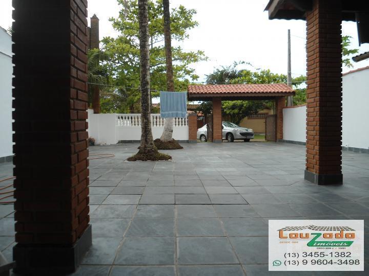 Casa, 3 quartos, 97 m² - Foto 2