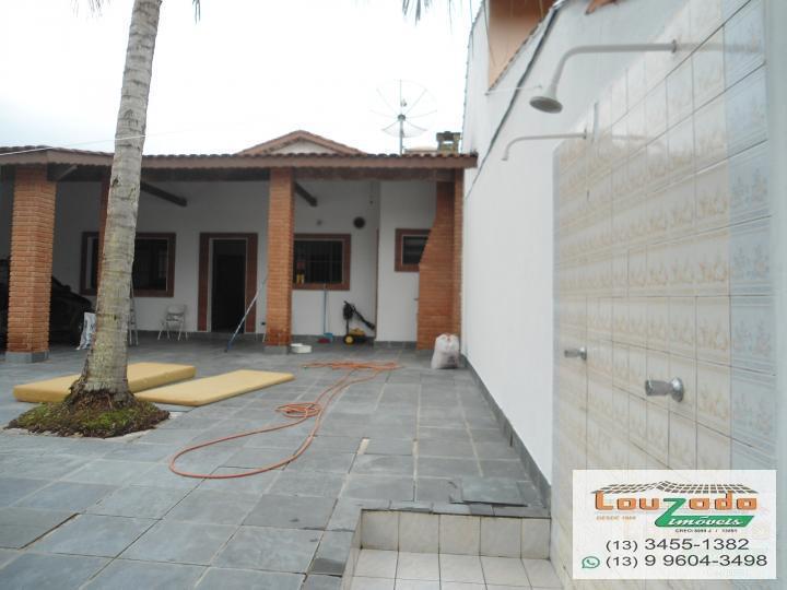 Casa, 3 quartos, 97 m² - Foto 4