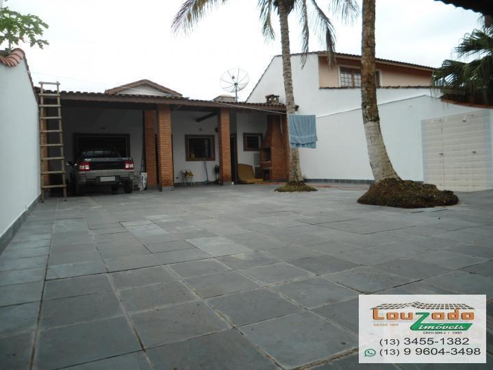 Casa, 3 quartos, 97 m² - Foto 1