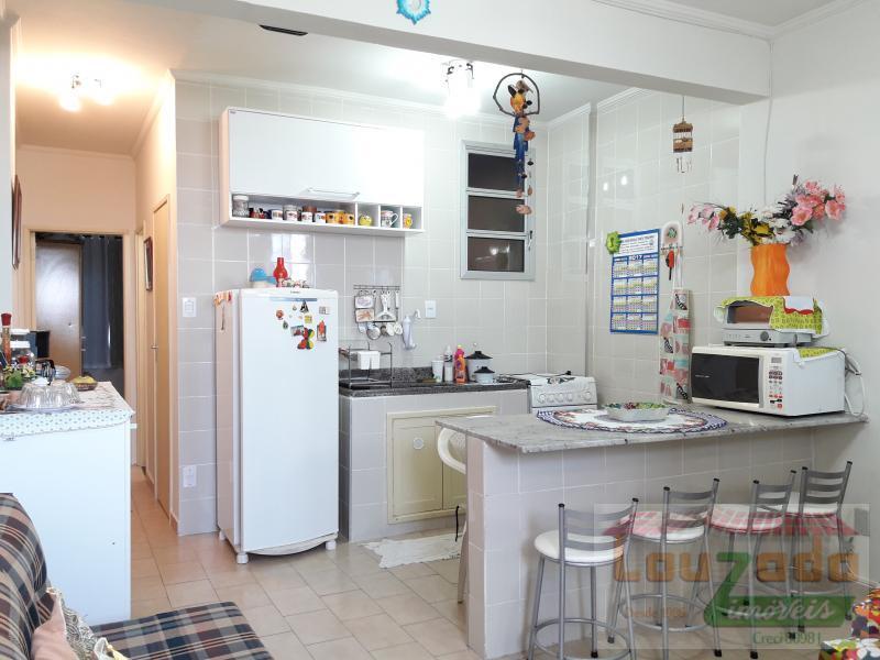 Apartamento, 1 quarto, 45 m² - Foto 2