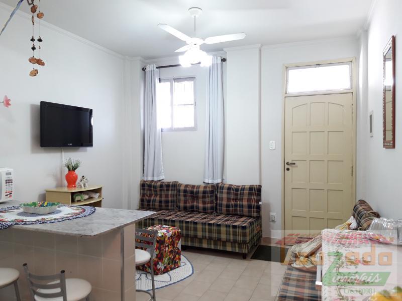 Apartamento, 1 quarto, 45 m² - Foto 5