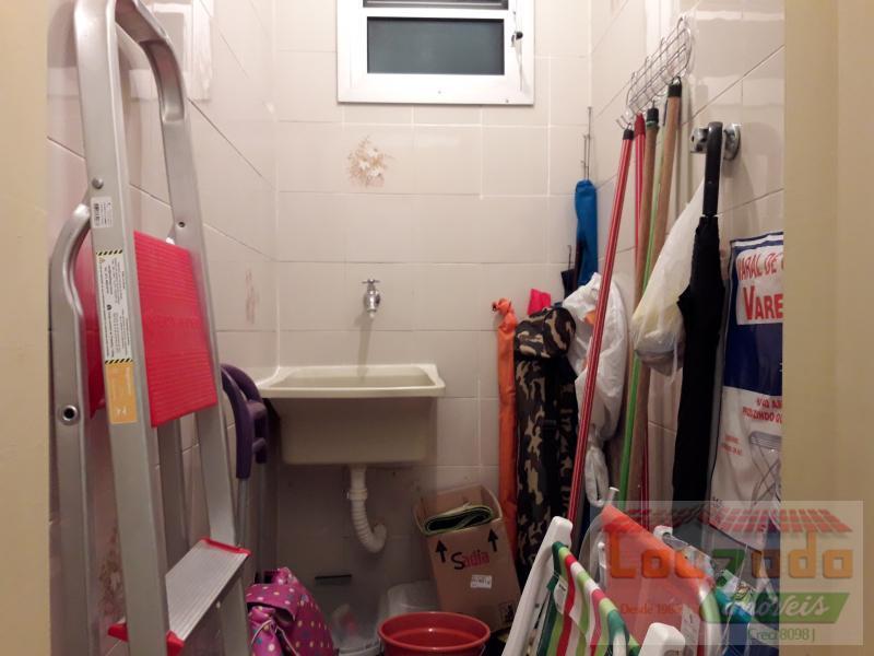 Apartamento, 1 quarto, 45 m² - Foto 8