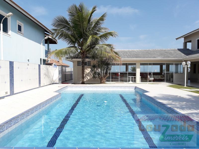 Sobrado, 4 quartos, 500 m² - Foto 2