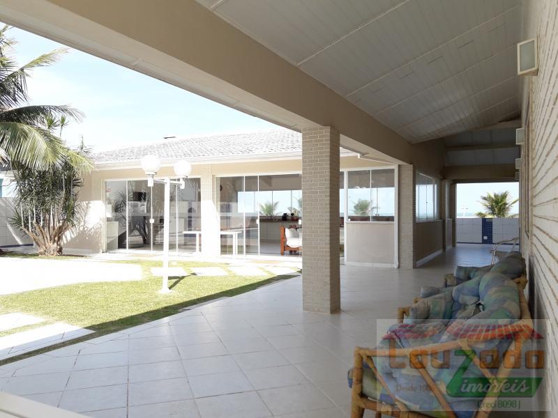 Sobrado, 4 quartos, 500 m² - Foto 4