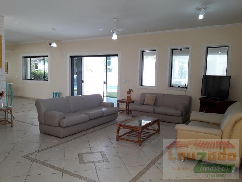 Sobrado, 4 quartos, 500 m² - Foto 11