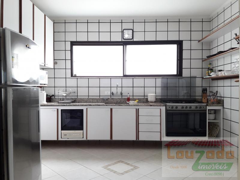 Sobrado, 4 quartos, 500 m² - Foto 15