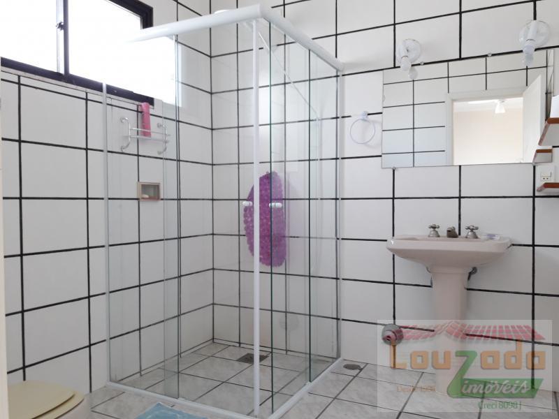 Sobrado, 4 quartos, 500 m² - Foto 24