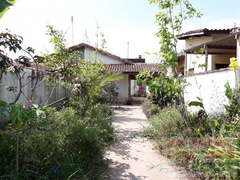 Casa, 1 quarto, 77 m² - Foto 2