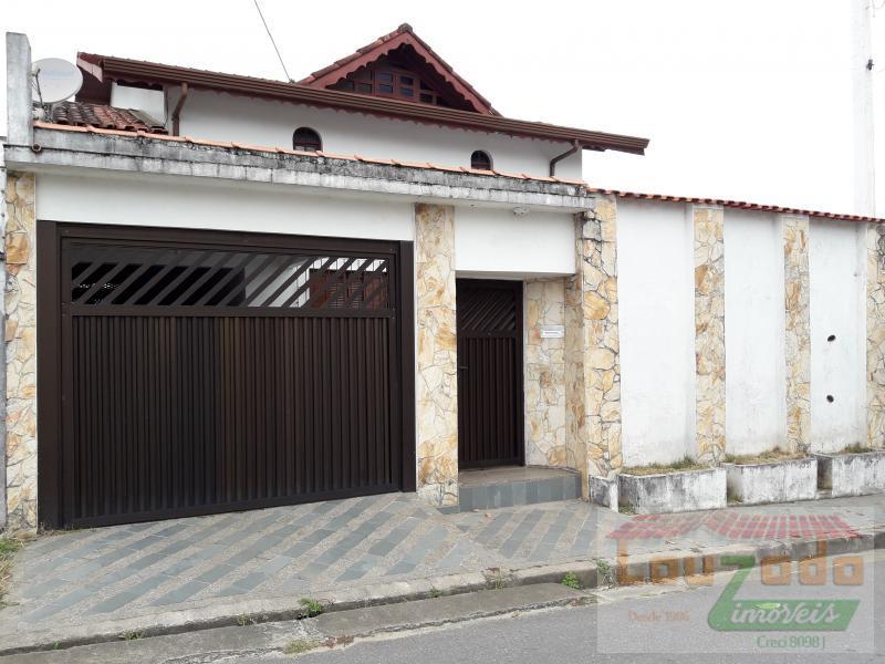 Sobrado, 6 quartos, 350 m² - Foto 3