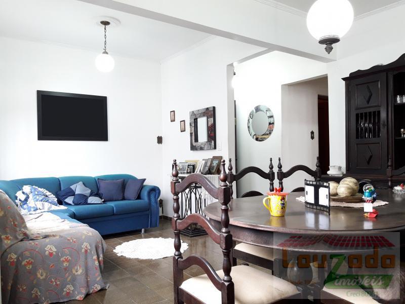 Sobrado, 6 quartos, 350 m² - Foto 4